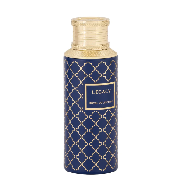 Legacy Maison Asrar Parfum Unisexe 100ml - Maison Asrar - photo principale