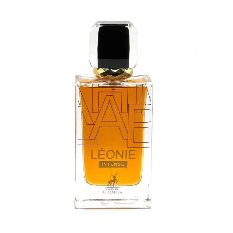 Léonie Intense Maison Alhambra Parfum Femme 100ml - Maison Alhambra - photo principale