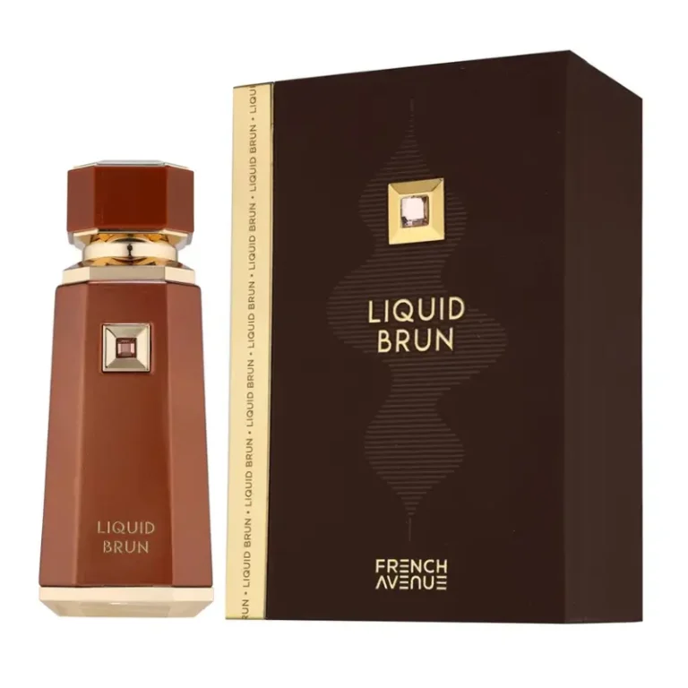 Liquid Brun French Avenue Pour Homme 100 ml - photo 2