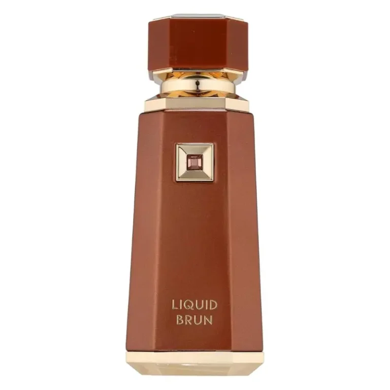 Liquid Brun French Avenue Pour Homme 100 ml - French Avenue - photo principale