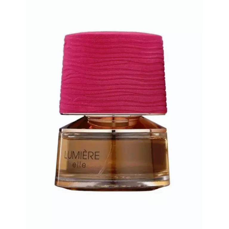 Lumière Elle French Avenue Eau de Parfum Unisex 100ml - French Avenue - photo principale