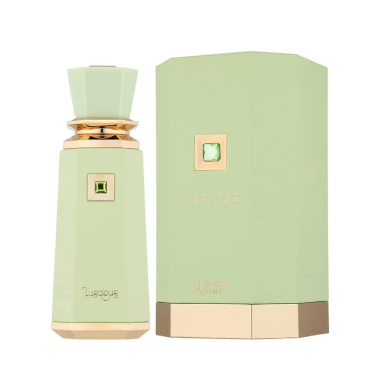 Luscious French Avenue Parfum Femme 100ml - photo 2