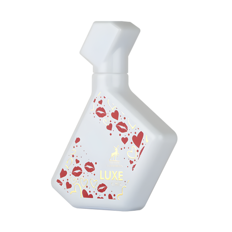 Luxe Chic Maison Alhambra Parfum Femme 100ml - Maison Alhambra - photo principale