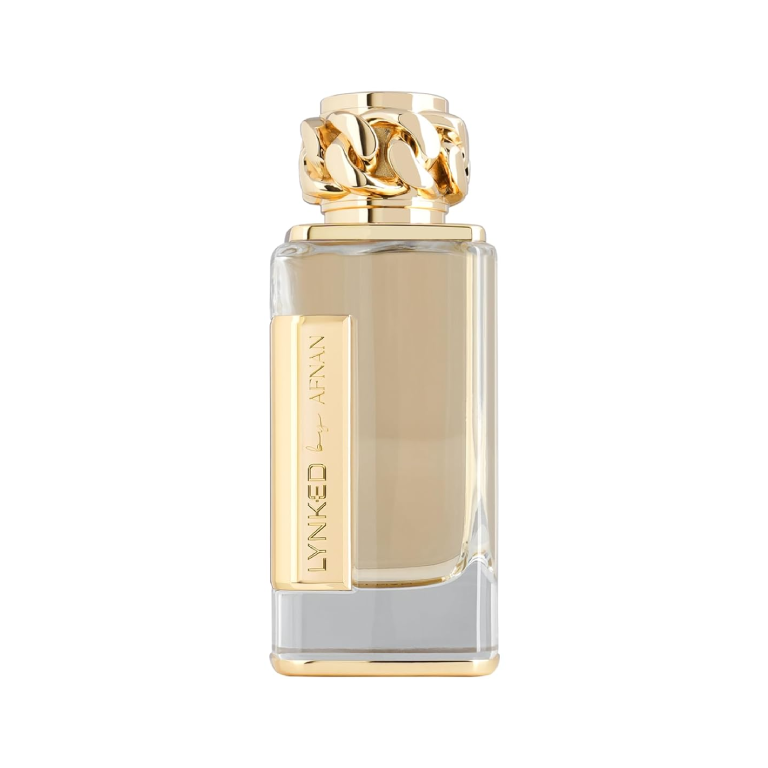 Lynked Forever Afnan Parfum Femme 100ml