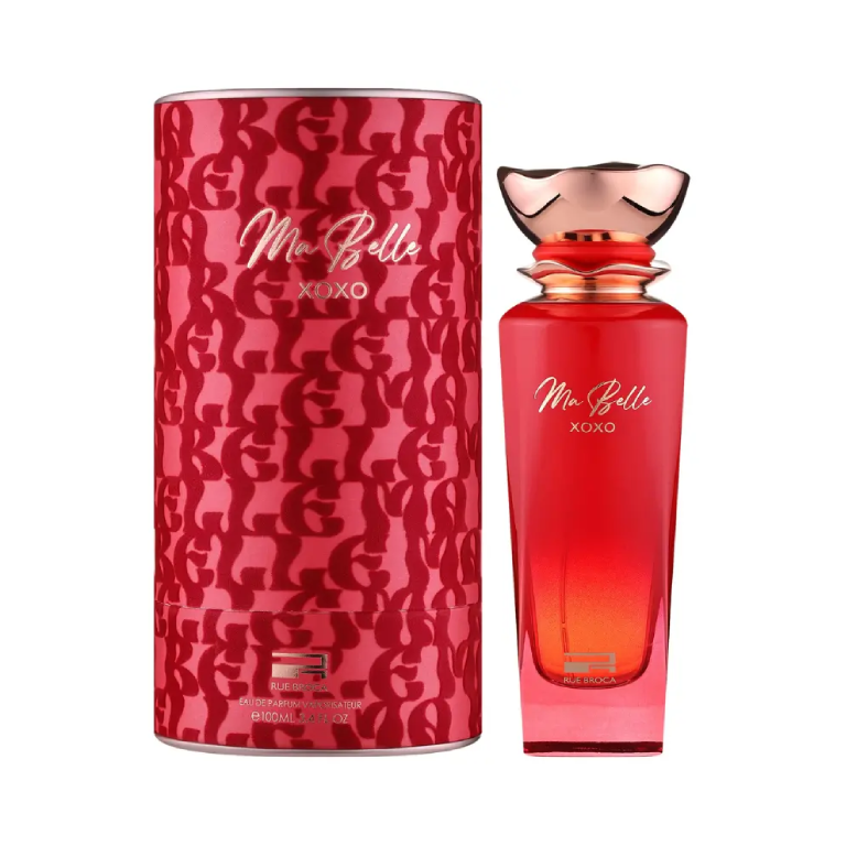 Ma Belle XOXO Rue Broca Parfum Femme 100ml - photo 2