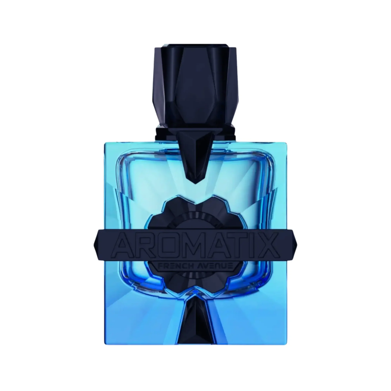 Magnetiq Aromatix X French Avenue Parfum Unisexe  100ml