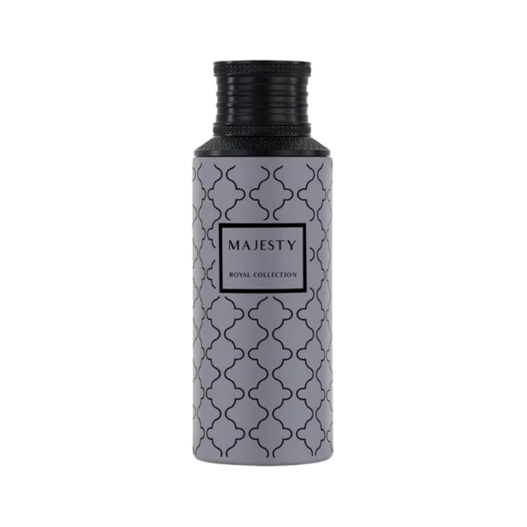 Majesty Maison Asrar Parfum Unisexe 100ml - Maison Asrar - photo principale