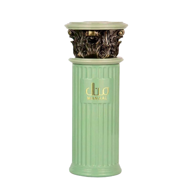 Manaal Ard Al Zaafaran Parfum Unisexe 100ml - Parfums Unisexe - photo principale