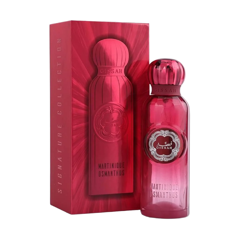 Martinique Osmanthus Gissah Parfum Unisexe 200ml - photo 2