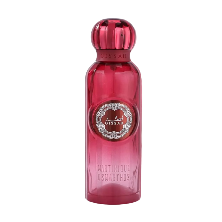 Martinique Osmanthus Gissah Parfum Unisexe 200ml