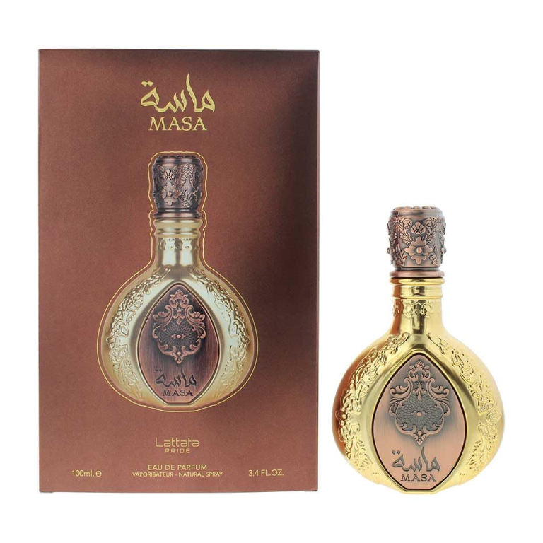 Masa Lattafa Pride Parfum Unisexe 100ml - photo 2