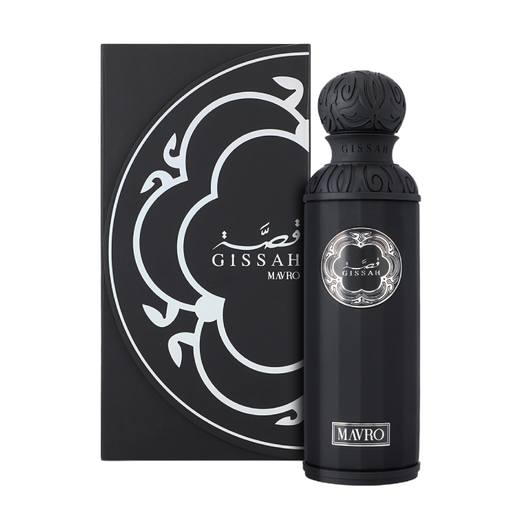 Mavro Gissah Parfum Homme 200ml - photo 2