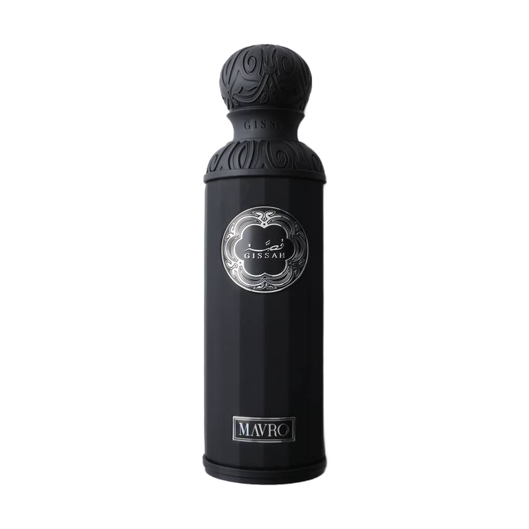 Mavro Gissah Parfum Homme 200ml