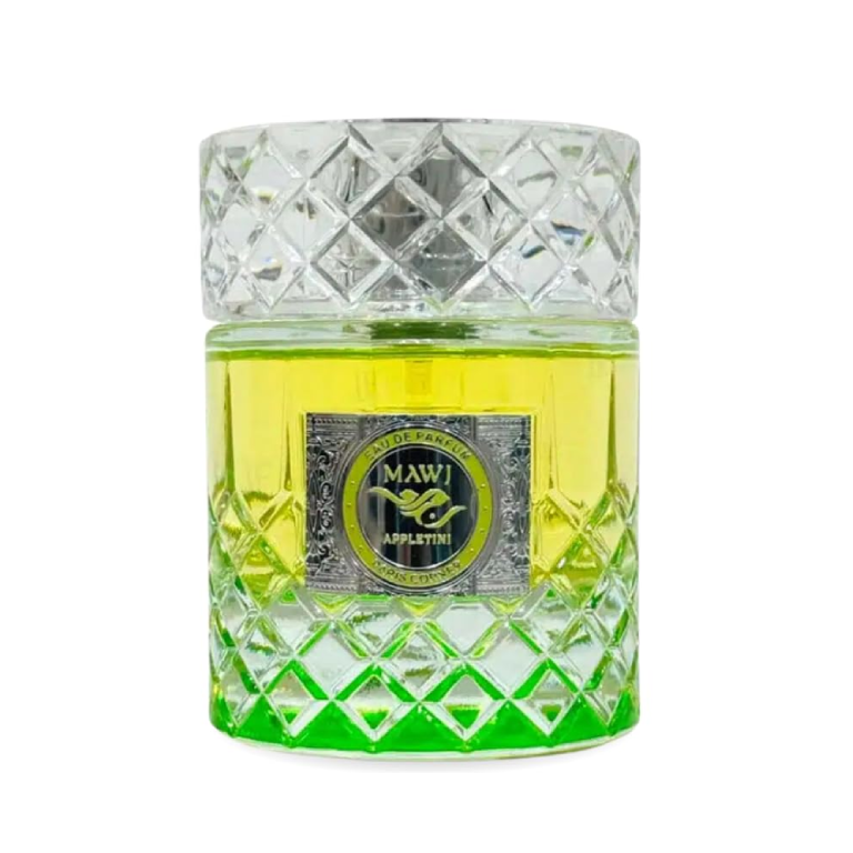 Mawj Appletini Paris Corner Parfum Unisexe 100ml