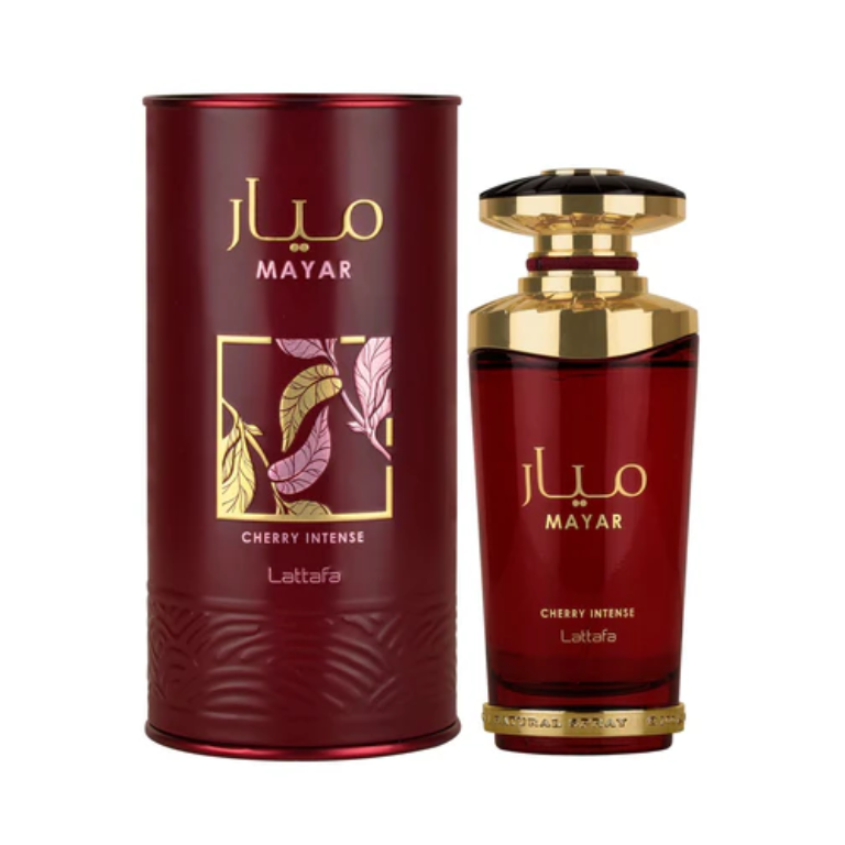 Mayar Cherry Intense Lattafa Parfum Unisexe 100ml - photo 2