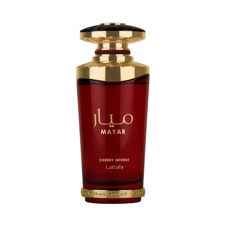 Mayar Cherry Intense Lattafa Parfum Unisexe 100ml