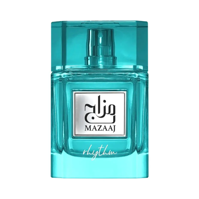 Mazaaj Rhythm Zimaya Parfum Unisexe 100ml - Zimaya - photo principale