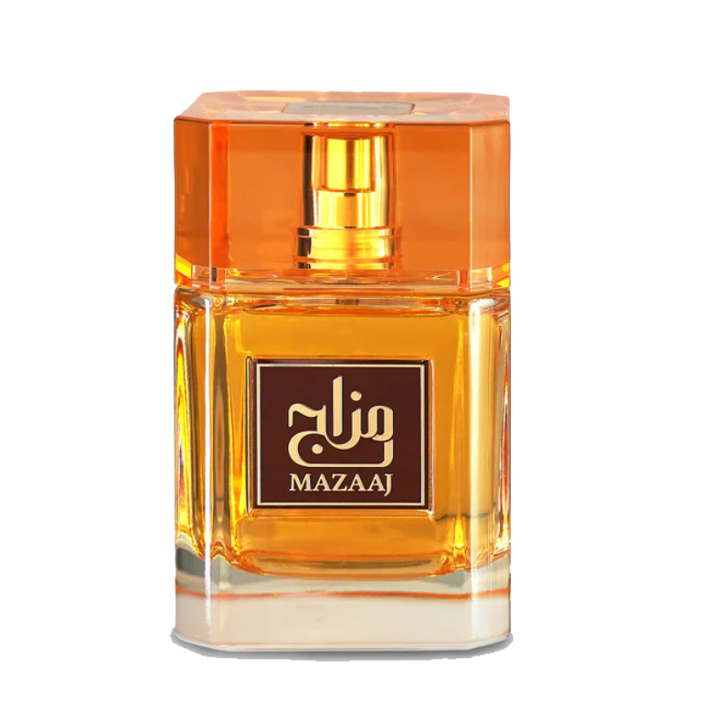 Mazaaj Zimaya  Eau de Parfum Unisex 100ml - Parfums Unisexe - photo principale