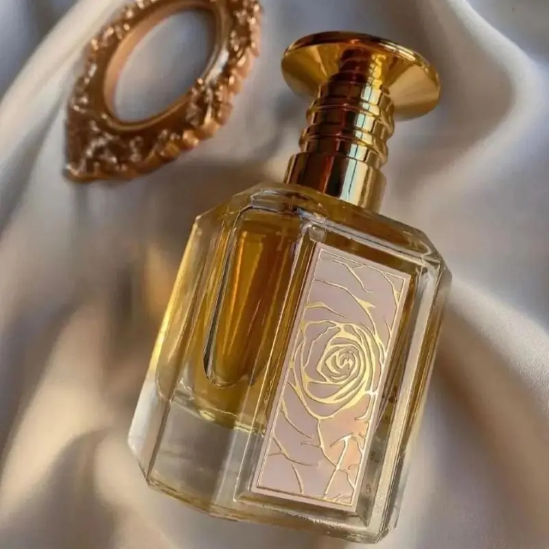 Mazaaji Lattafa Pour Femme 100ML - photo 2