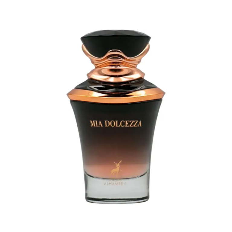 Mia Dolcezza Maison Alhambra Parfum Unisexe 100ml - Maison Alhambra - photo principale