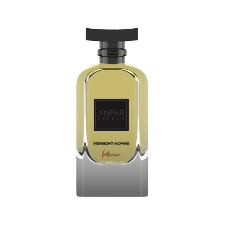 Midnight Homme Intense Anfar Parfum 100ml