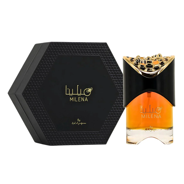 Milena Ard Al Zaafaran Parfum Femme 100ml - photo 2