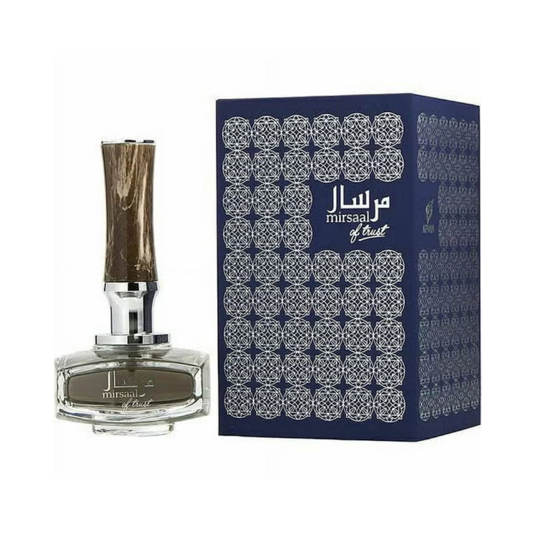Mirsaal of Trust Afnan Parfum Homme 90ml - photo 2