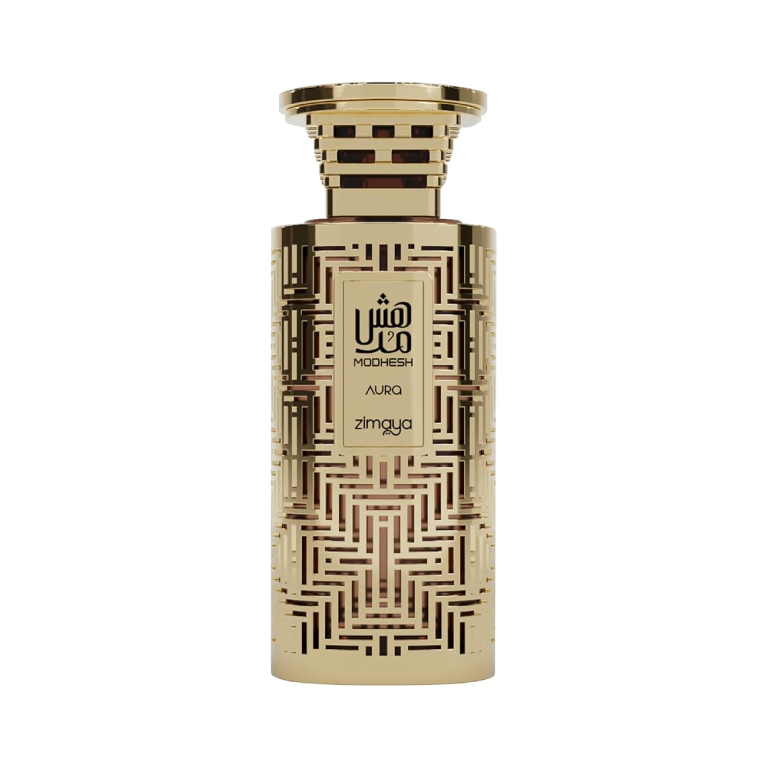 Modhesh Aura Zimaya Parfum Homme 100ml