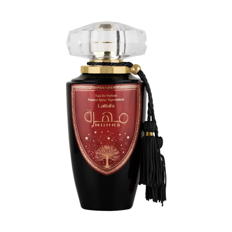 Mohra Lattafa Parfum Unisexe 100ml
