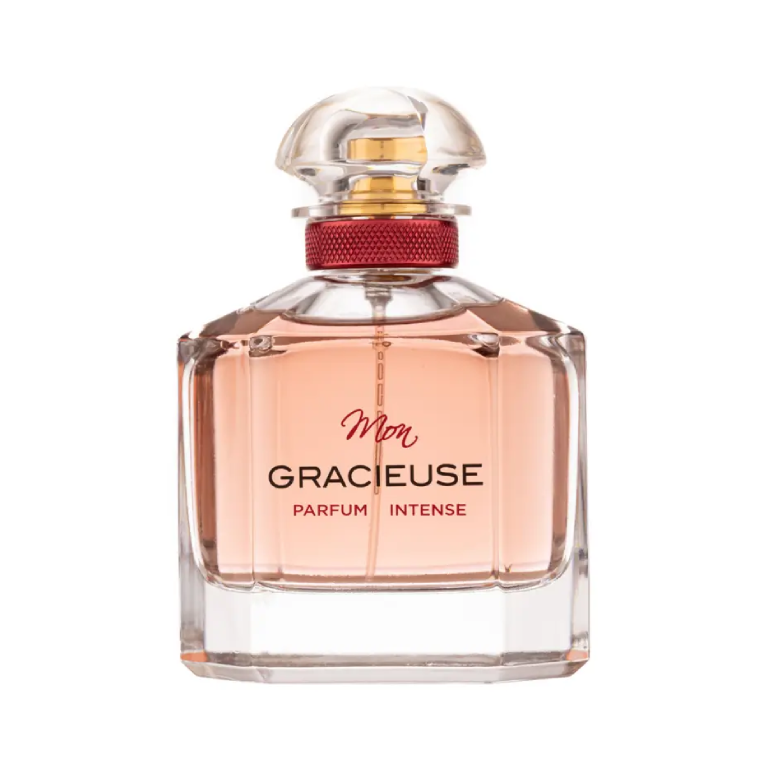 Mon Gracieuse Intense Fragrance World Parfum Femme 100ml
