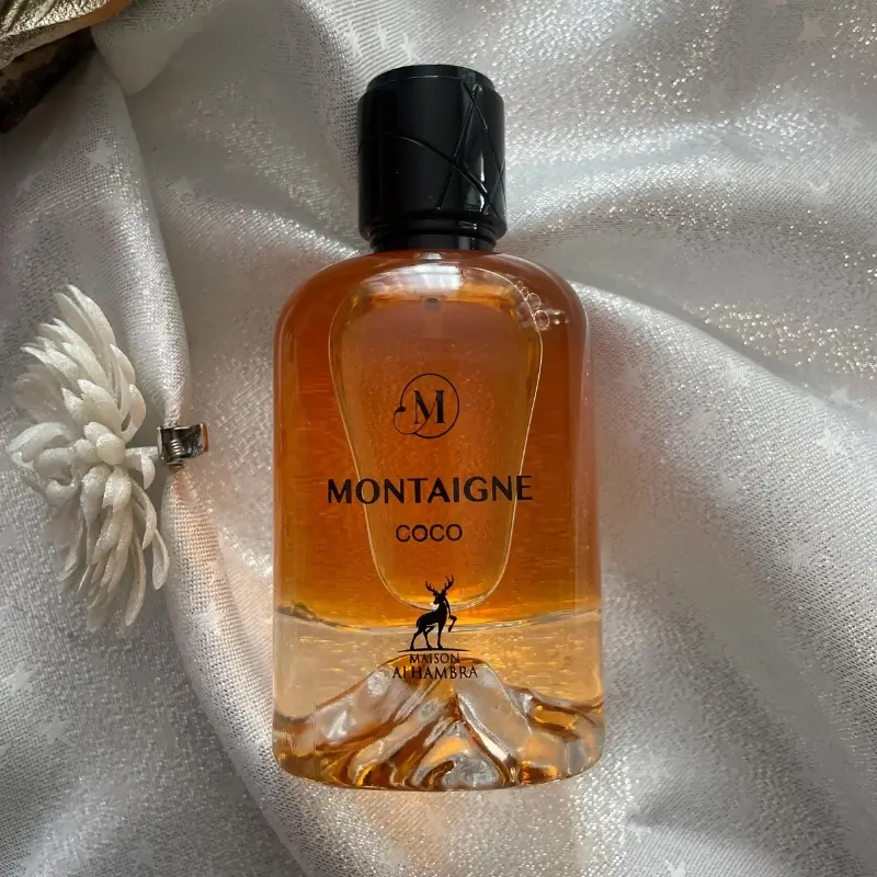 Montaigne Coco Maison Alhambra - photo 2