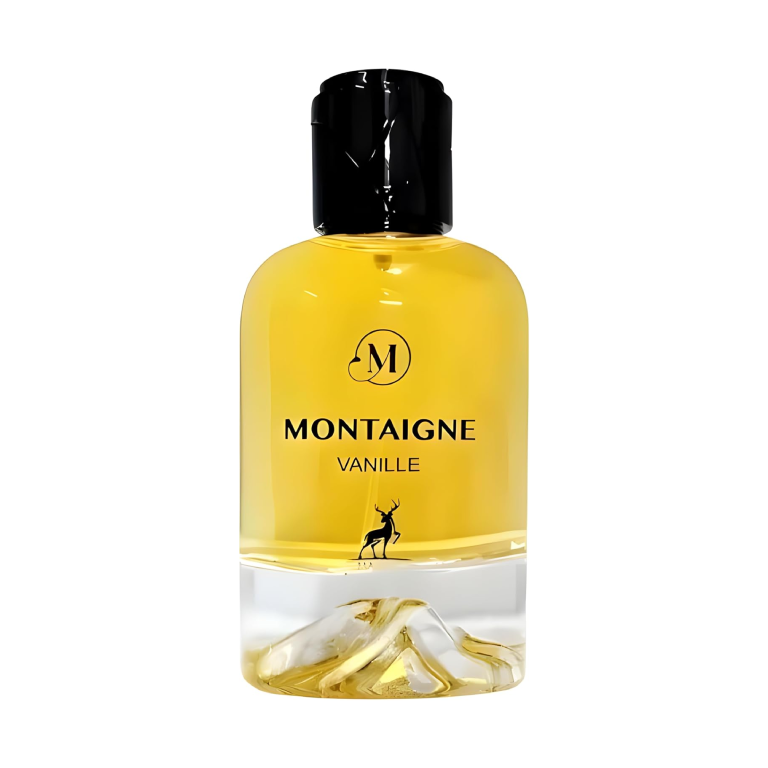 Montaigne Vanille Maison Alhambra Parfum Femme 100ml - Maison Alhambra - photo principale