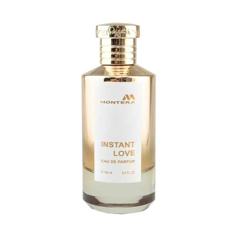Montera Instant Love Fragrance World Parfum Unisexe 100ml - Fragrance World - photo principale