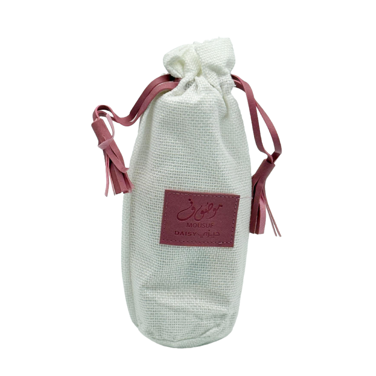 Mousuf Daisy Ard Al Zaafaran Parfum Femme 100ml - photo 2