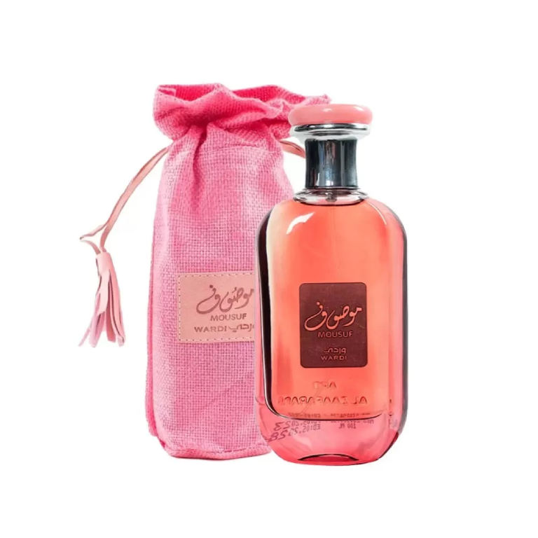 Mousuf Wardi Ard Al Zaafaran Parfum Femme 100ml - photo 2