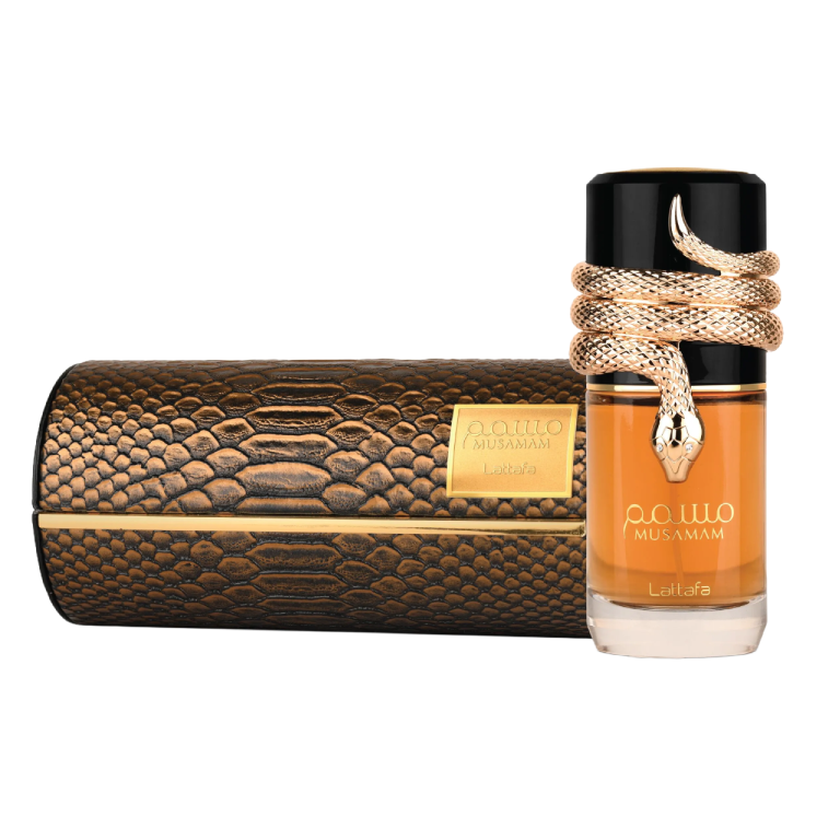 Musamam Lattafa Parfum Unisexe 100ml - photo 2