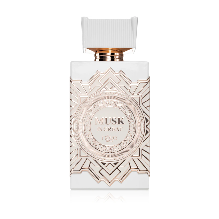 Musk Is Great Zimaya Parfum Unisexe 100ml - Parfums Homme - photo principale