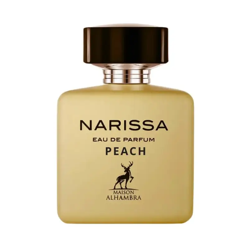 Narissa Peach – Maison Alhambra - Maison Alhambra - photo principale