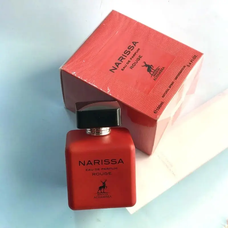 Narissa Rouge Maison Alhambra - photo 2