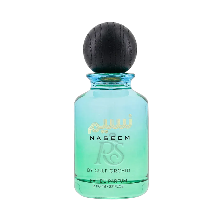 Naseem Gulf Orchid Parfum Unisexe 110ml