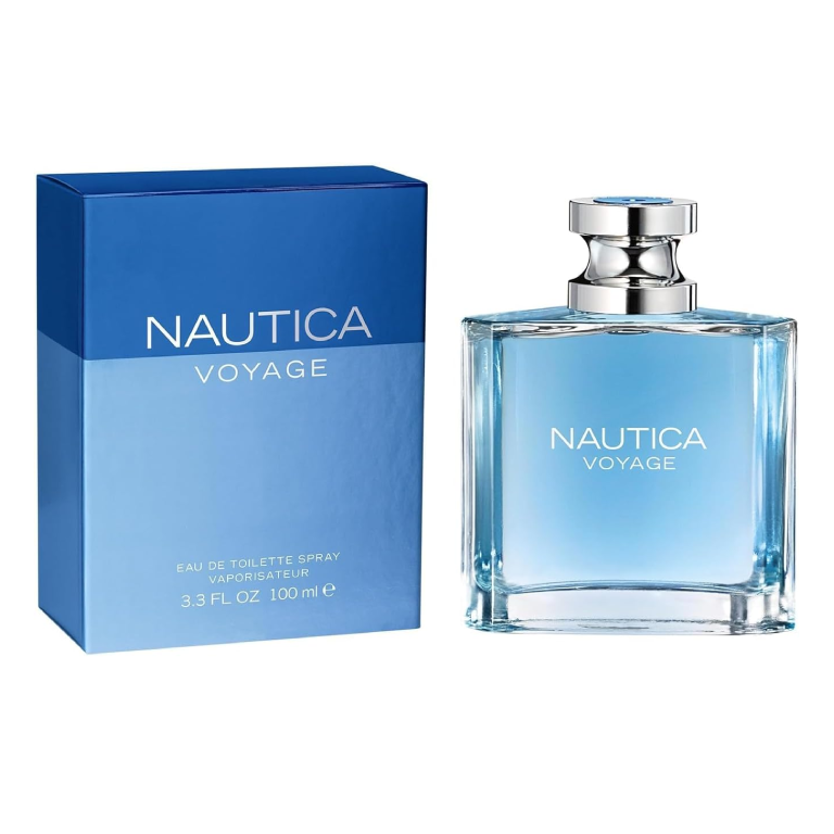 Nautica Voyage Parfum Homme 100ml - photo 2