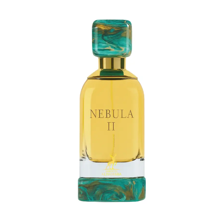 Nebula II Maison Alhambra Parfum Unisexe 100ml
