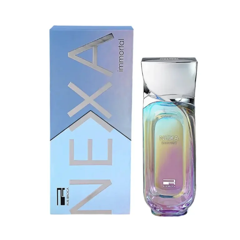 Nexa Immortal 100ML Pour Homme – Rue Broca - photo 2