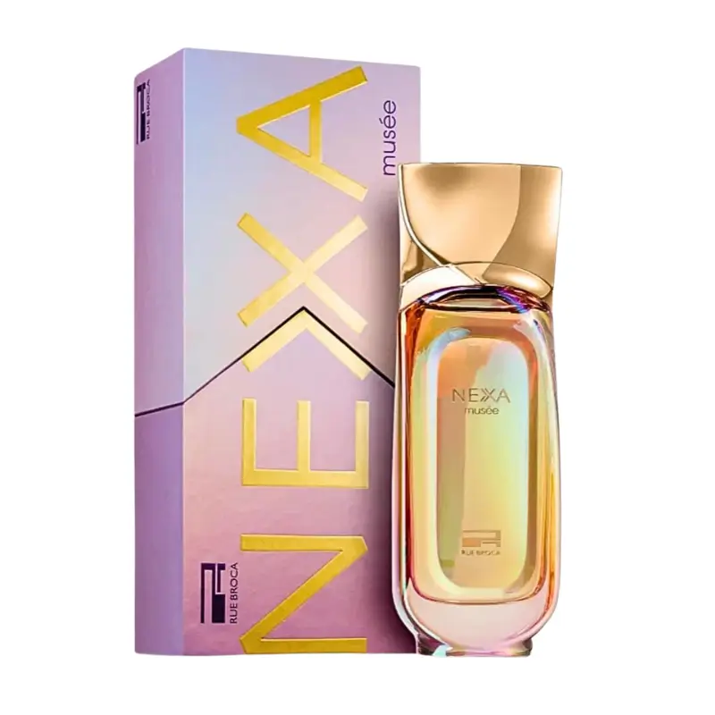 Nexa Musée 100ML Pour Femme – Rue Broca - photo 2