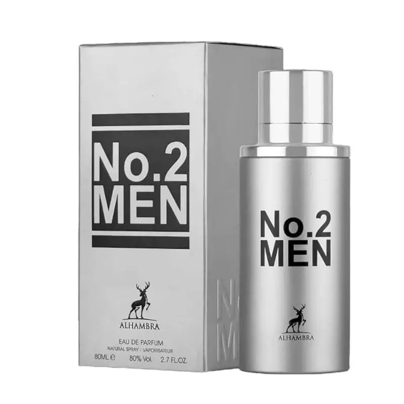 No.2 Men Maison Alhambra - photo 2