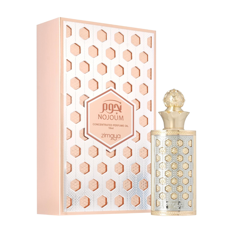 Nojoum CPO  Zimaya Parfum Unisexe 100ml - photo 2