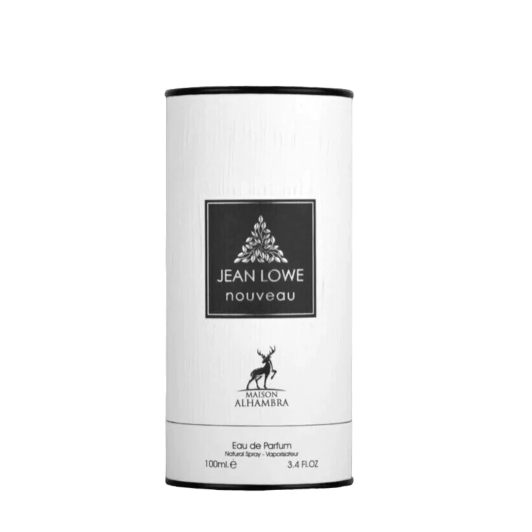 NOUVEAU Jean Lowe de Alhambra EDP 100ml - photo 2