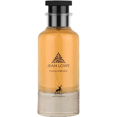 NOUVEAU Jean Lowe de Alhambra EDP 100ml - Maison Alhambra - photo principale