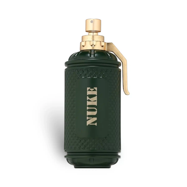 Nuke Fragrance World Parfum pour Homme 100ml - Parfums Homme - photo principale