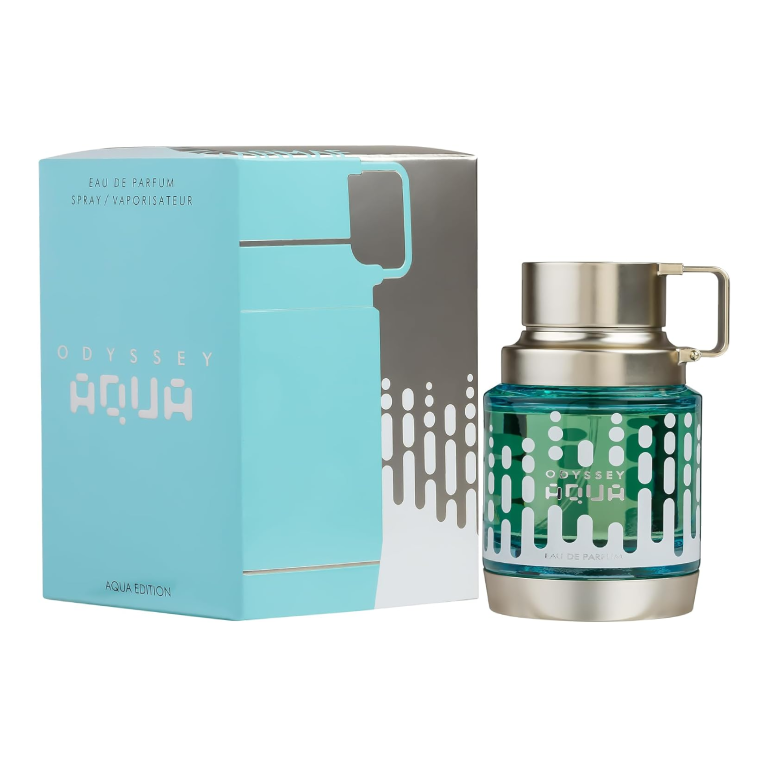 Odyssey Aqua Edition Armaf Parfum Homme 100ml - photo 2